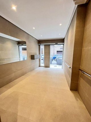 Piso en alquiler en El Llano en Gijón