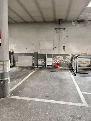 Piso en alquiler en El Llano en Gijón