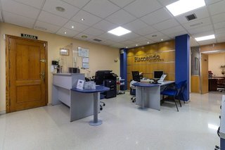 Oficina en venta en Ejido Centro en Ejido (El)
