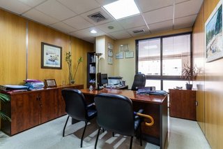 Oficina en venta en Ejido Centro en Ejido (El)