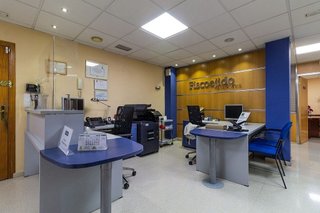 Oficina en venta en Ejido Centro en Ejido (El)