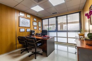 Oficina en venta en Ejido Centro en Ejido (El)