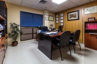 Oficina en venta en Ejido Centro en Ejido (El)