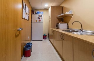 Oficina en venta en Ejido Centro en Ejido (El)