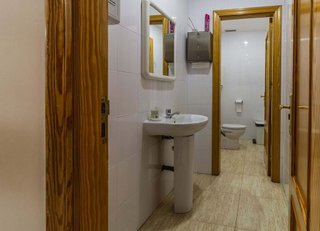 Oficina en venta en Ejido Centro en Ejido (El)