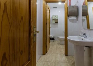Oficina en venta en Ejido Centro en Ejido (El)