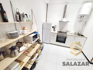 Local comercial en venta en Indautxu en Bilbao