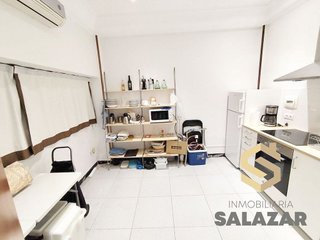 Local comercial en venta en Indautxu en Bilbao