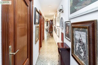 Piso en venta en Centro - Sagrario en Granada