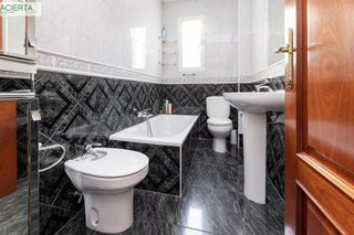 Piso en venta en Centro - Sagrario en Granada