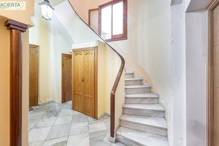 Piso en venta en Centro - Sagrario en Granada