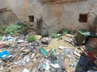 Terreno en venta en Martorell
