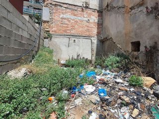 Terreno en venta en Martorell