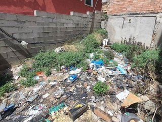 Terreno en venta en Martorell