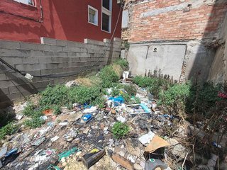 Terreno en venta en Martorell