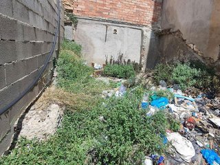 Terreno en venta en Martorell