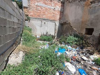 Terreno en venta en Martorell