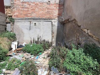 Terreno en venta en Martorell