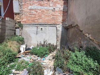 Terreno en venta en Martorell
