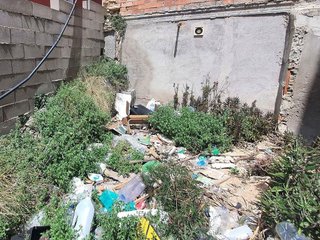 Terreno en venta en Martorell