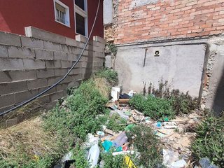 Terreno en venta en Martorell
