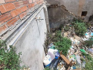 Terreno en venta en Martorell
