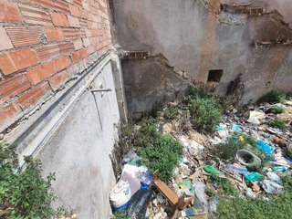 Terreno en venta en Martorell