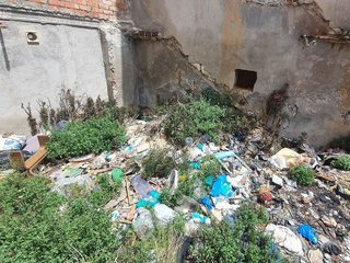 Terreno en venta en Martorell
