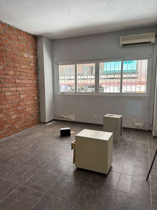 Local comercial en venta en Zona Puerto Deportivo en Fuengirola