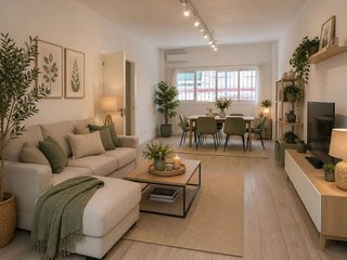 Local comercial en venta en Zona Puerto Deportivo en Fuengirola