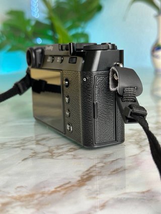 Fujifilm X100 VI