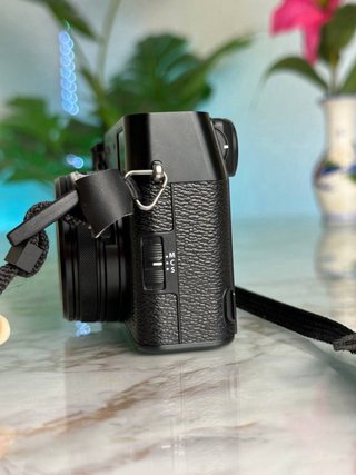 Fujifilm X100 VI