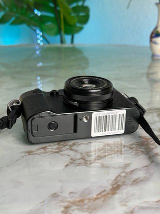 Fujifilm X100 VI