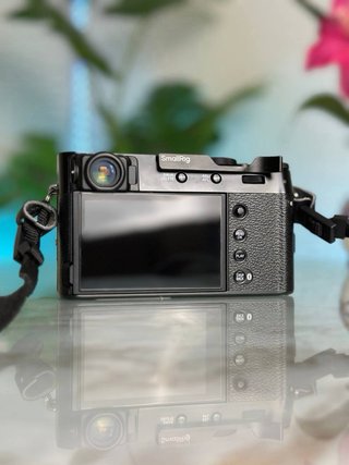 Fujifilm X100 VI