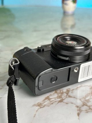 Fujifilm X100 VI
