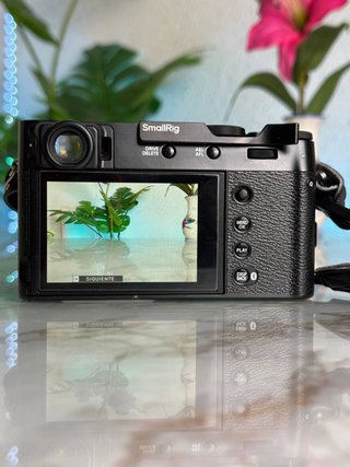 Fujifilm X100 VI