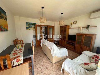 Piso en alquiler en Campoamor en Alicante