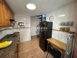 Piso en alquiler en Campoamor en Alicante
