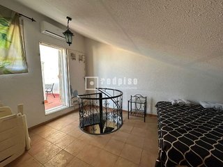 Piso en alquiler en Campoamor en Alicante