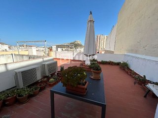 Piso en alquiler en Campoamor en Alicante