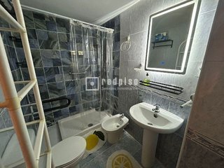 Piso en alquiler en Campoamor en Alicante
