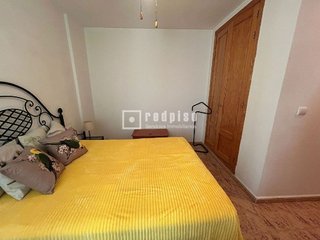 Piso en alquiler en Campoamor en Alicante
