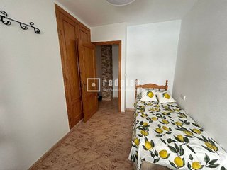 Piso en alquiler en Campoamor en Alicante