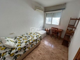 Piso en alquiler en Campoamor en Alicante