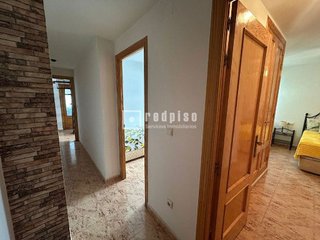 Piso en alquiler en Campoamor en Alicante