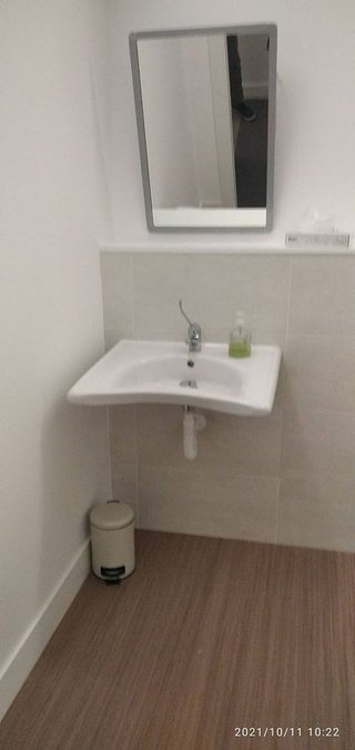 Oficina en alquiler en Praza España - Casablanca en Vigo
