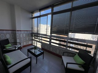 Piso en alquiler en Plaza de Toros - Santa Rita en Almería