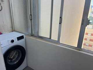 Piso en alquiler en Plaza de Toros - Santa Rita en Almería