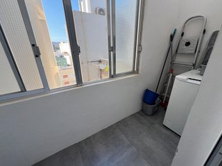 Piso en alquiler en Plaza de Toros - Santa Rita en Almería
