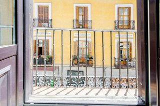 Piso en alquiler en Cortes - Huertas en Madrid